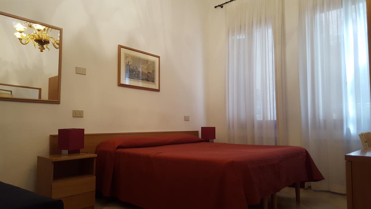 Bed & Breakfast Rialto1082 *